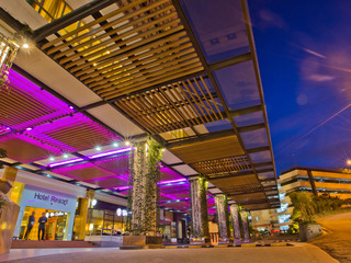 Apartamento Resort Hotel