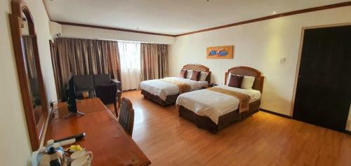 Kemena Plaza Hotel