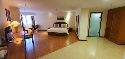 Kemena Plaza Hotel