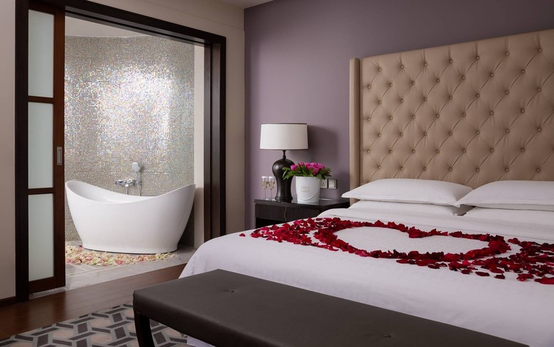 Hotel Hilton Dushanbe