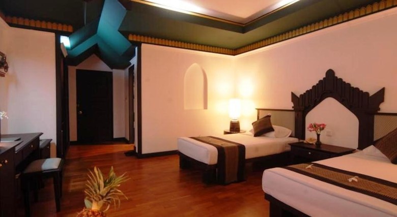 Hotel Amazing Bagan Resort
