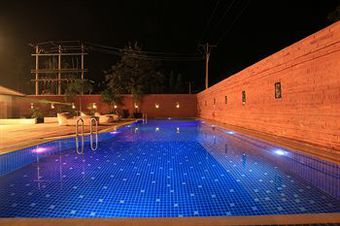 Zfreeti Hotel