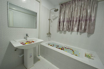 Taw Win Myanmar Hotel