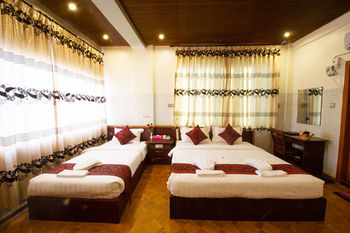 Taw Win Myanmar Hotel