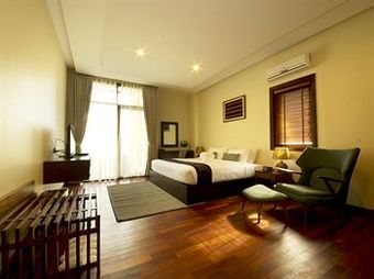 Emerald Palace Hotel By The Unique Collection