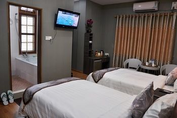 Tiger One Hotel