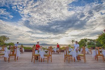 Apartamento Bagan Thiripyitsaya Sanctuary Resort