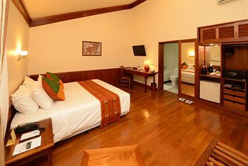 Apartamento Bagan Thiripyitsaya Sanctuary Resort