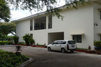 Apartamento Bagan Thiripyitsaya Sanctuary Resort
