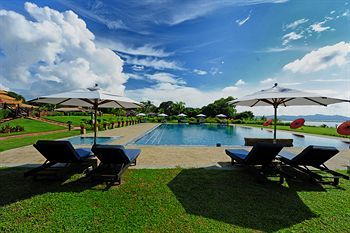 Apartamento Bagan Thiripyitsaya Sanctuary Resort