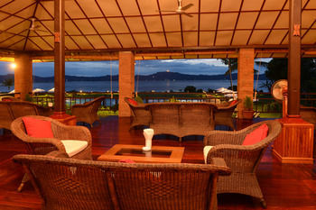 Apartamento Bagan Thiripyitsaya Sanctuary Resort