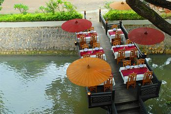 Hotel Amazing Nyaung Shwe