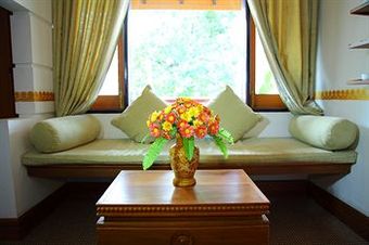 Hotel Amazing Nyaung Shwe