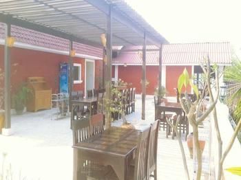 Hotel Bagan Nova Guest House