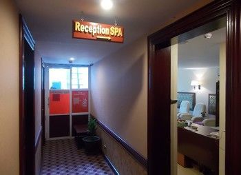 M3 Hotel