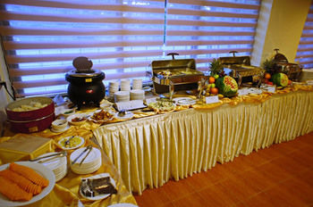 M3 Hotel