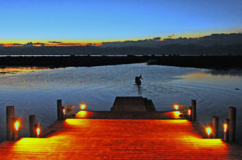 Hotel Villa Inle Resort & Spa