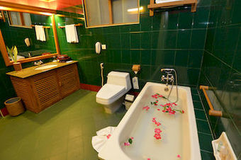 Bagan Thande Hotel