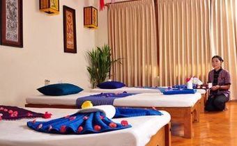 Bagan Thande Hotel