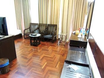 My Hotel