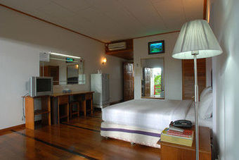 Myanmar Life Hotel