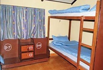 Apartamento Chitwan Forest Resort