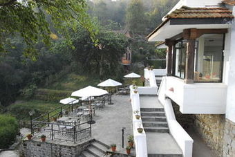 Hotel The Dwarika's Resort