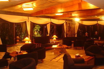Hotel The Dwarika's Resort