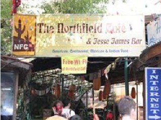 Hotel Northfield