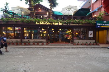 Hotel Northfield