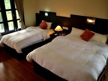 Apartamento Rhino Lodge & Hotel