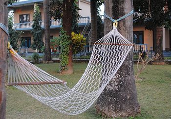 Apartamento Rhino Lodge & Hotel