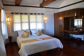 Apartamento Club Paradise