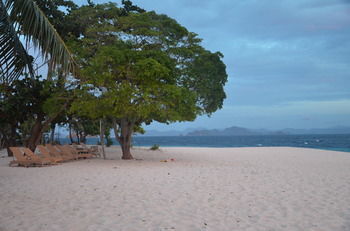 Apartamento Club Paradise