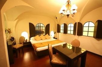 Hotel Victoria Court Balintawak