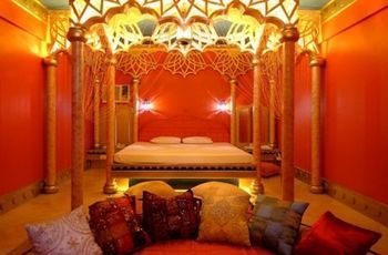 Hotel Victoria Court North Edsa