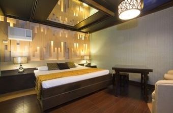 Hotel Victoria Court North Edsa