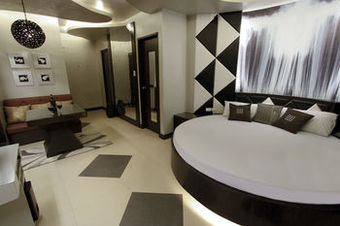 Hotel Victoria Court Malabon