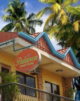 Hotel Palanca Guest House