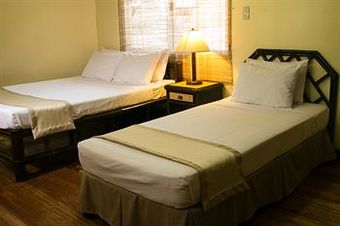 Matabungkay Beach Hotel