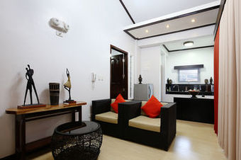 Hotel Coron Bancuang Mansion