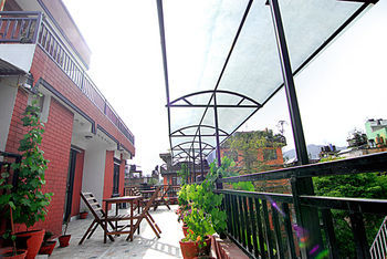 Hotel Bubo Himalaya