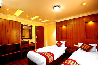 Hotel Bubo Himalaya
