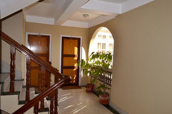 Hotel The Greatwall