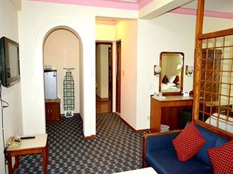 Hotel Norbulinka