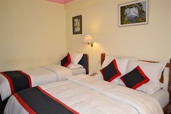 Hotel Norbulinka