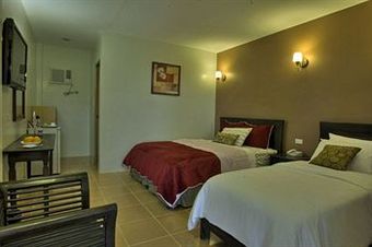 Hotel Tagaytay Wingate Manor