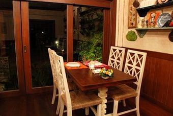 Joaquin's Bed And Breakfast