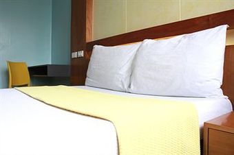 Apartamento Leesons Residences