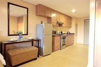 Apartamento Crosswinds Resort Suites